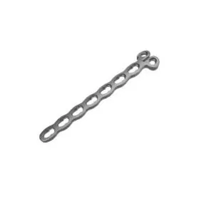 2,0 mm T-förmige Verriegelungsplatte