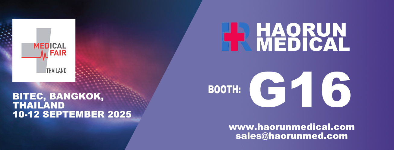 Medizinmesse Thailand 2025