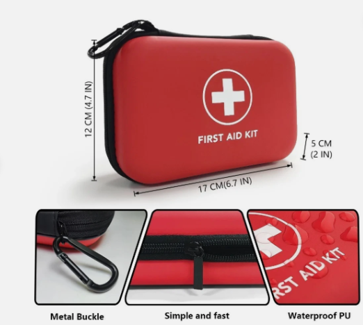 Die Teilnahme von Haorun Medical am Saudi Global Health Exhibition Report