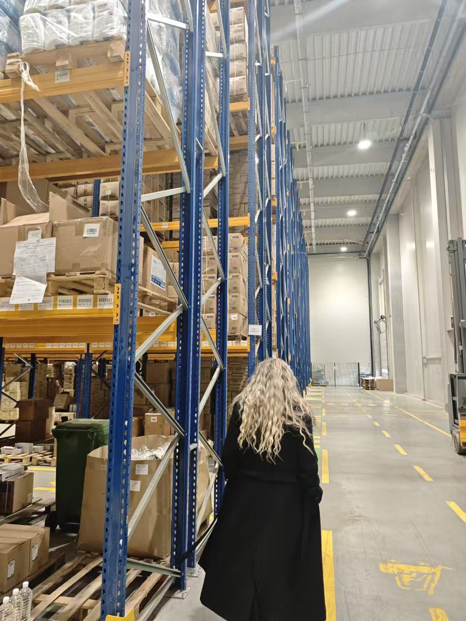 Haorun Medical führt eine eingehende Marktforschung in Serbien durch und erweitert so seine Präsenz in der medizinischen Lieferkette in Europa