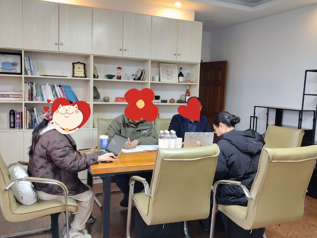 Haorun Medical – TÜV-Audit