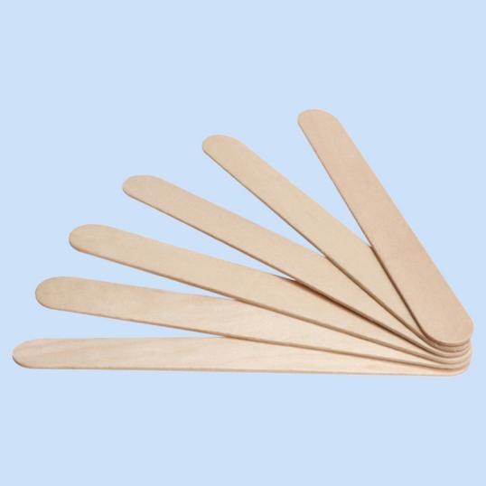 Medizinische Zungendruckplatte von Haorun: Ein grundlegendes Gerät zur Gewährleistung der klinischen Diagnosesicherheit und zur Verbesserung der Qualität und Effizienz der globalen primären Gesundheitsversorgung