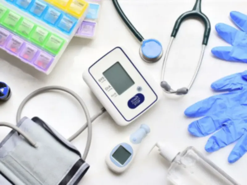 HAORUN MEDICAL erweitert im Jahr 2026 sein Portfolio an wesentlichen medizinischen Verbrauchsmaterialien