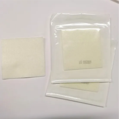 Alginat-Dressing