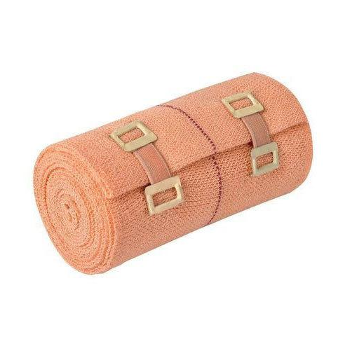 Kreppbandage vom Typ zwei