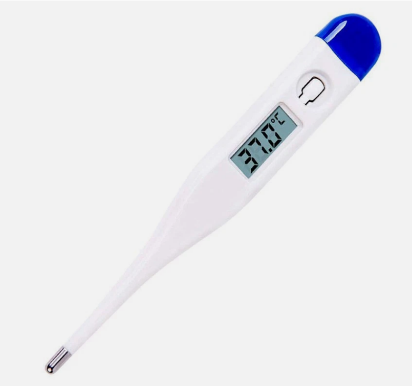 China hat die Produktion von quecksilberhaltigen Thermometern komplett verboten.