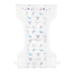 Produktbeschreibung: Babywindeln (Soft Care Serie)
