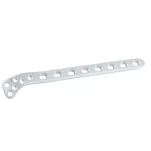 5,0 mm proximale Femur-Verriegelungsplatte 110°