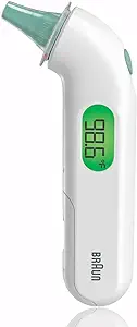 Ohrthermometer