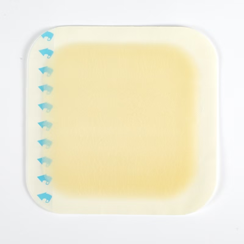 Hydrocolloid i.v. Dressing