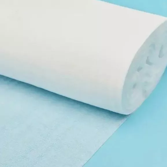 2 -Layer Gaze Roll