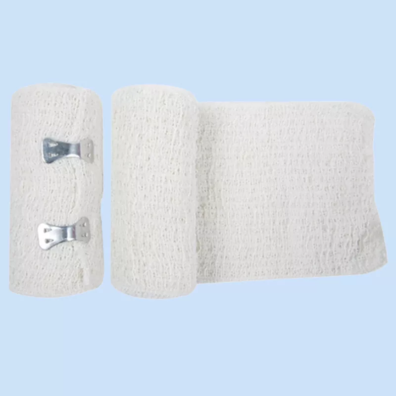 Elastischer Spandex-Verband