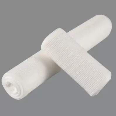 Gewebter Gaze Bandage